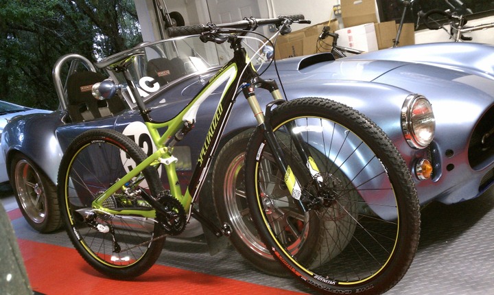 29er vs 26